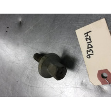 93D124 Crankshaft Pulley Bolt For 90-92 Geo Storm 1.6 93D124 Crankshaft Pulley Bolt For 90-92 Geo Storm 1.6